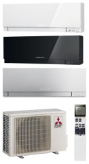 Сплит-система Mitsubishi Electric MSZ-EF42VE2 / MUZ-EF42VE