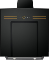 Кухонная вытяжка Zigmund &amp; Shtain K 218.61 B