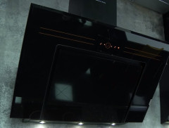 Кухонная вытяжка Zigmund &amp; Shtain K 218.61 B