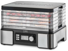 Сушилка для овощей и фруктов Caso DH 450