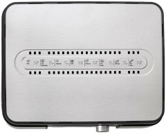 Сушилка для овощей и фруктов Caso DH 450