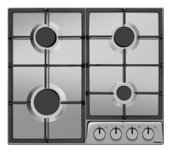 Газовая варочная панель Hansa BHGI 630542