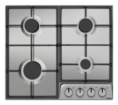 Газовая варочная панель Hansa BHGI 630542
