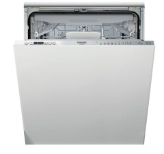 Посудомоечная машина Hotpoint-Ariston HIC 3C26N WF
