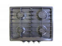Газовая варочная панель Electronicsdeluxe 5840.00 гмв-009 ЧР