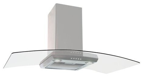 Кухонная вытяжка MBS Ruta 190 White