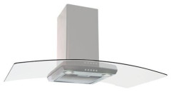 Кухонная вытяжка MBS Ruta 190 White