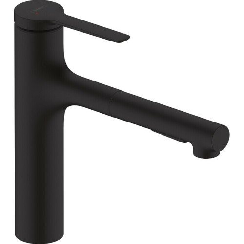 Смеситель для кухни Hansgrohe Zesis M33 74804670