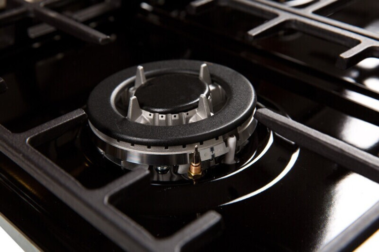 Газовая варочная панель Oasis P-3MBT (B)