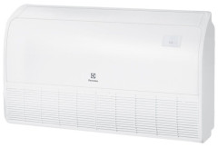 Напольно-потолочный кондиционер Electrolux EACU-60H/UP2/N3