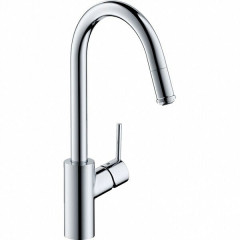 Смеситель для кухни Hansgrohe Talis M5214-H260 73864000