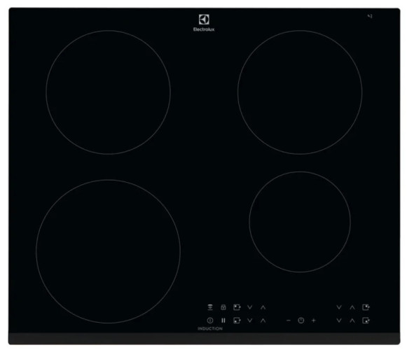 Индукционная варочная панель Electrolux IPE 6440 KFV