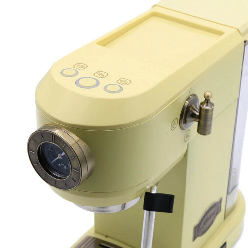 Кофемашина Kaiser KA 2005 ElfEm