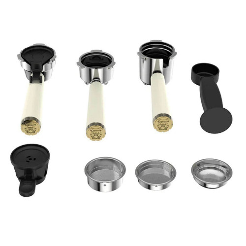 Кофемашина Kaiser KA 2005 ElfEm