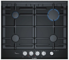 Газовая варочная панель Bosch PRP 6A6 N70R