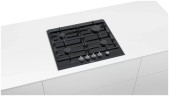 Газовая варочная панель Bosch PRP 6A6 N70R