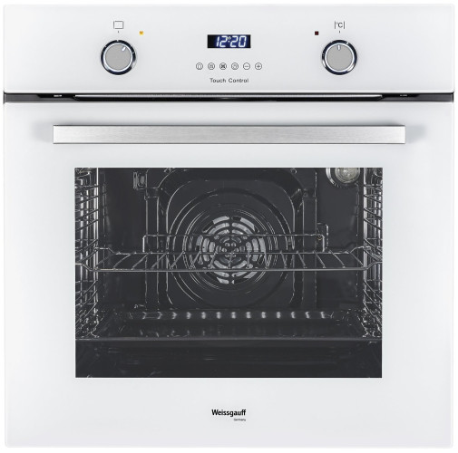 Электрический духовой шкаф Weissgauff EOA 39 PDW