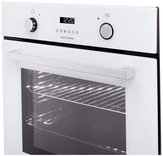 Электрический духовой шкаф Weissgauff EOA 39 PDW