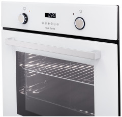 Электрический духовой шкаф Weissgauff EOA 39 PDW