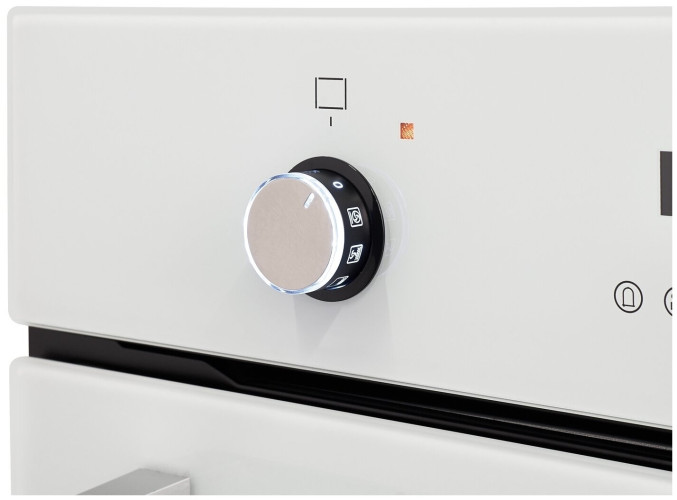 Электрический духовой шкаф Weissgauff EOA 39 PDW