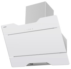 Кухонная вытяжка Maunfeld Tweed Modern 80 белый