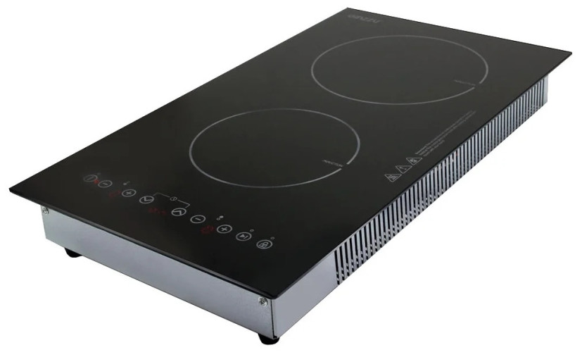 Индукционная варочная панель Ginzzu HCI-251