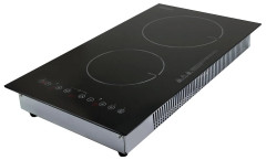 Индукционная варочная панель Ginzzu HCI-251