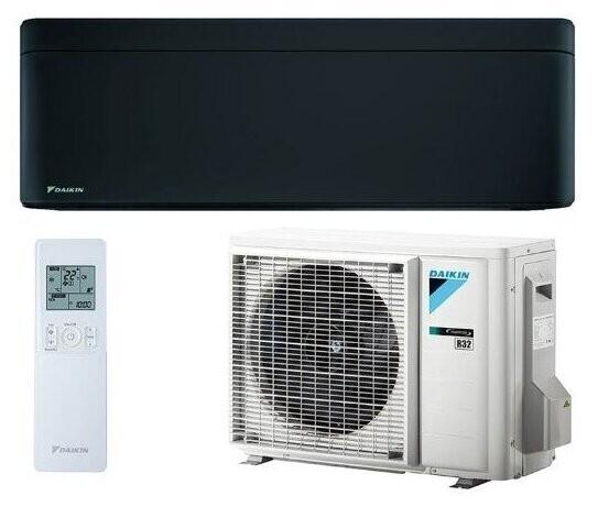 Настенная сплит-система Daikin FTXA42B* / RXA42B