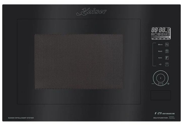 Встраиваемая микроволновая печь Kaiser EM 2510