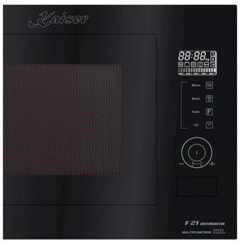 Встраиваемая микроволновая печь Kaiser EM 2510