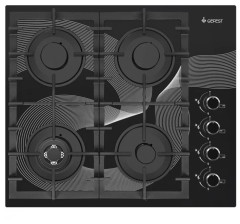 Газовая варочная панель GEFEST СГ СВН 2230-01 К26