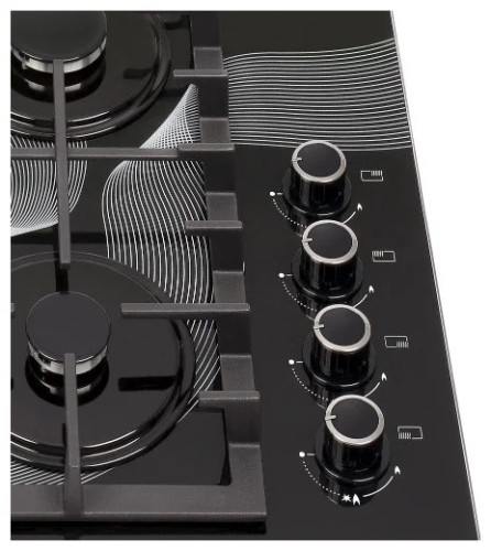 Газовая варочная панель GEFEST СГ СВН 2230-01 К26