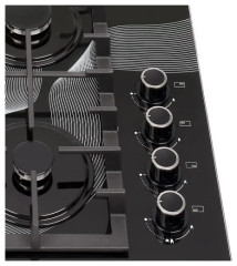 Газовая варочная панель GEFEST СГ СВН 2230-01 К26