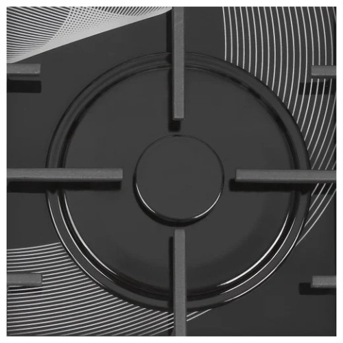 Газовая варочная панель GEFEST СГ СВН 2230-01 К26