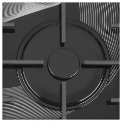 Газовая варочная панель GEFEST СГ СВН 2230-01 К26