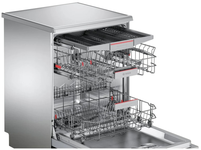 Посудомоечная машина Bosch SMS 68MI06E