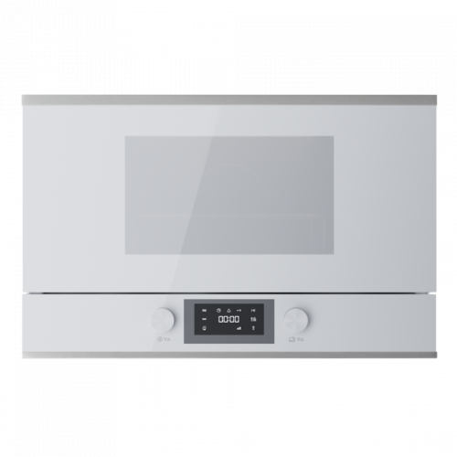 Встраиваемая микроволновая печь Kuppersbusch MR 6330.0 W1 Stainless steel