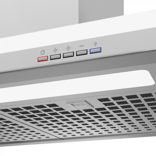 Кухонная вытяжка Falmec Lumen 60 P.E. Inox CLUN60.E0P1 NEUI491F