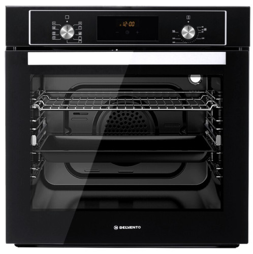 Электрический духовой шкаф Delvento V6EB59888