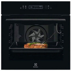 Электрический духовой шкаф Electrolux COE7P31B
