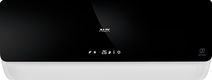 Сплит-система AUX ASW-H09A4/FJ-BR1