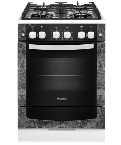 Газовая плита Gefest 6500-02 0313