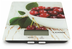 Весы кухонные Leran EK9332 01