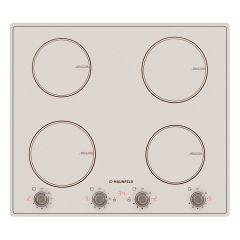 Индукционная варочная панель Maunfeld CVI594MBGBR