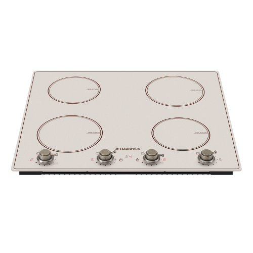 Индукционная варочная панель Maunfeld CVI594MBGBR