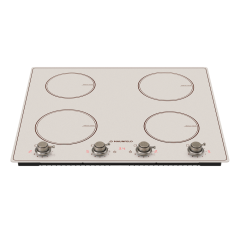 Индукционная варочная панель Maunfeld CVI594MBGBR