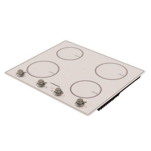 Индукционная варочная панель Maunfeld CVI594MBGBR