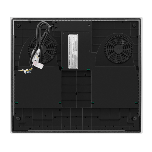 Индукционная варочная панель Maunfeld CVI594MBGBR