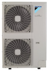 Кассетный кондиционер Daikin FCAHG140H / RZQG140L9V