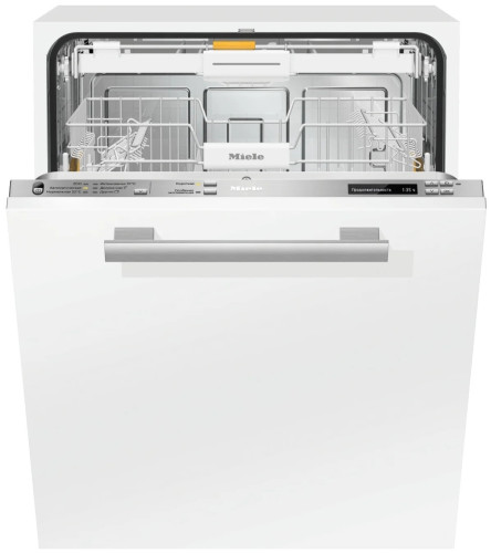 Посудомоечная машина Miele G 6360 SCVi